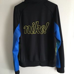 Nike Jacket